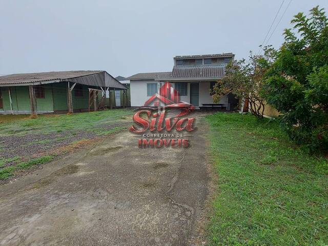 Casa para Venda em Imbé - 3