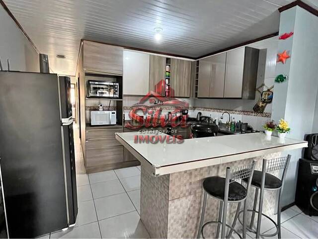 #C49 - Casa para Venda em Imbé - RS