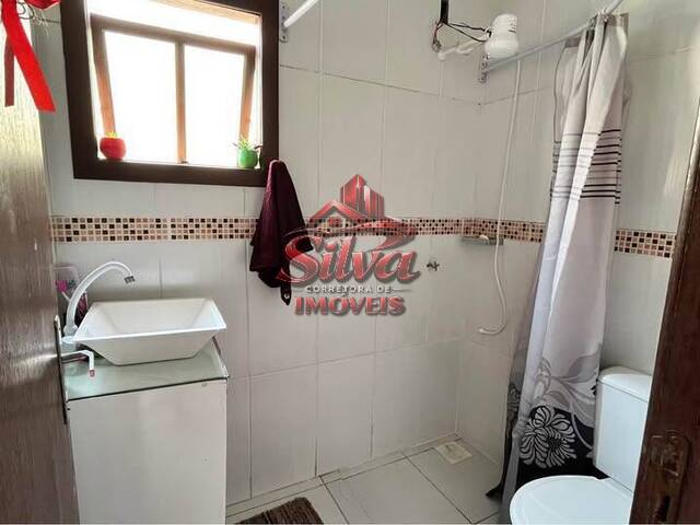 Casa para Venda em Imbé - 5