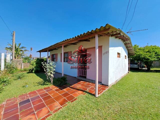 Casa para Venda em Imbé - 3