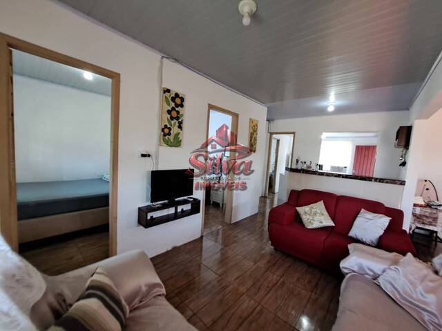 Casa para Venda em Imbé - 2