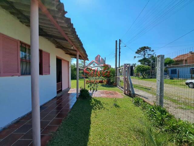 Casa para Venda em Imbé - 5