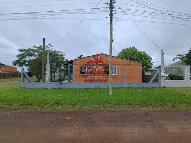 Casa para Venda em Imbé - 2
