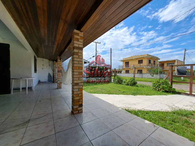 #C1124 - Casa para Venda em Imbé - RS