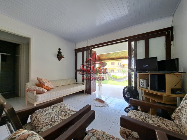 Casa para Venda em Imbé - 4