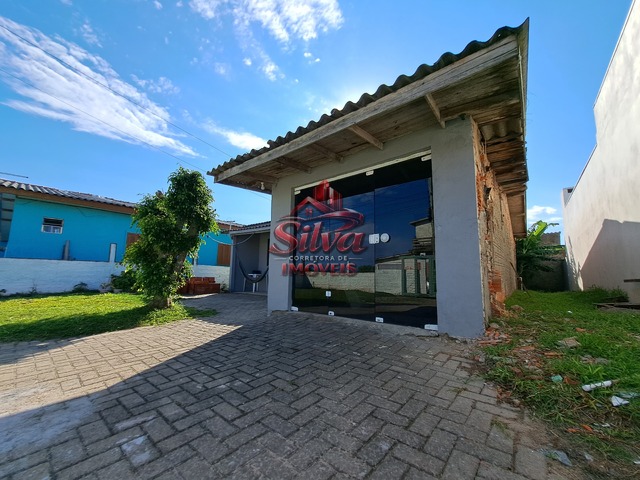 Casa para Venda em Imbé - 2