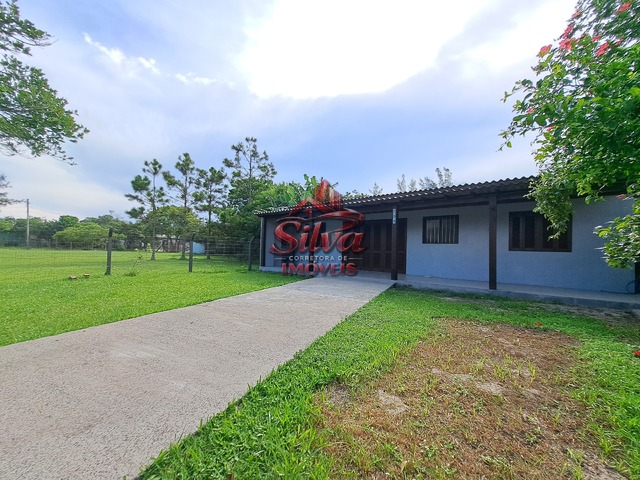 Casa para Venda em Imbé - 2