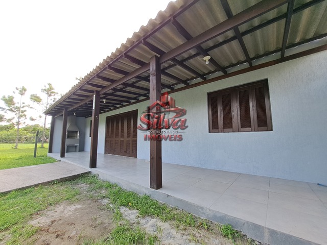 Casa para Venda em Imbé - 3
