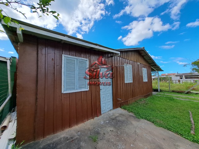 Casa para Venda em Imbé - 2