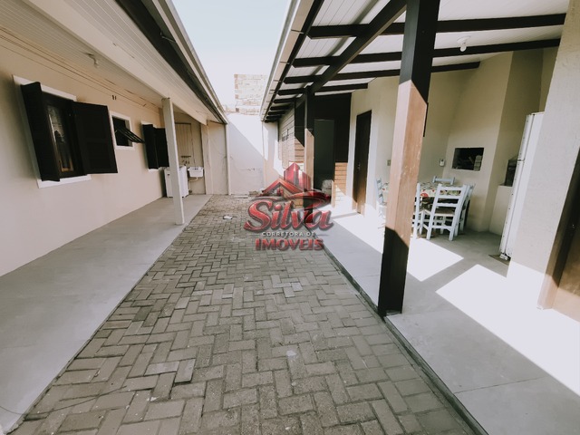 Casa para Venda em Imbé - 3