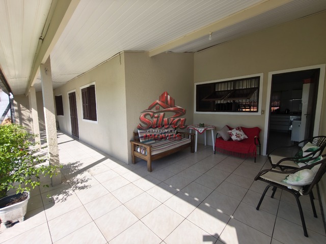 Casa para Venda em Imbé - 5