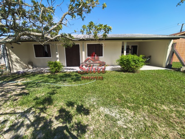 Casa para Venda em Imbé - 2