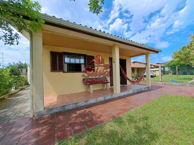 Casa para Venda em Imbé - 2