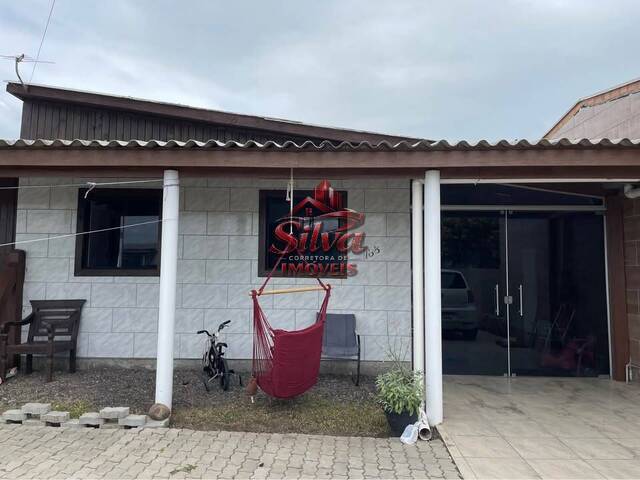 #C21 - Casa para Venda em Imbé - RS - 2