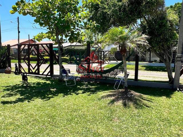 Casa para Venda em Imbé - 2