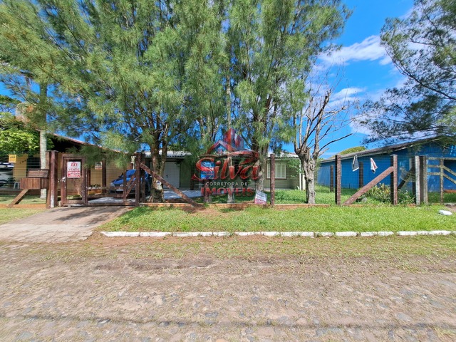 Casa para Venda em Imbé - 2