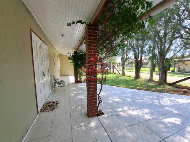 Casa para Venda em Imbé - 3