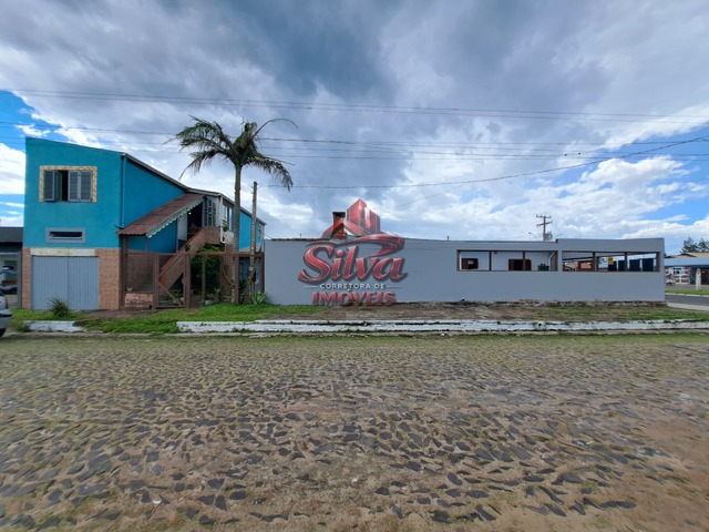 Casa para Venda em Imbé - 2