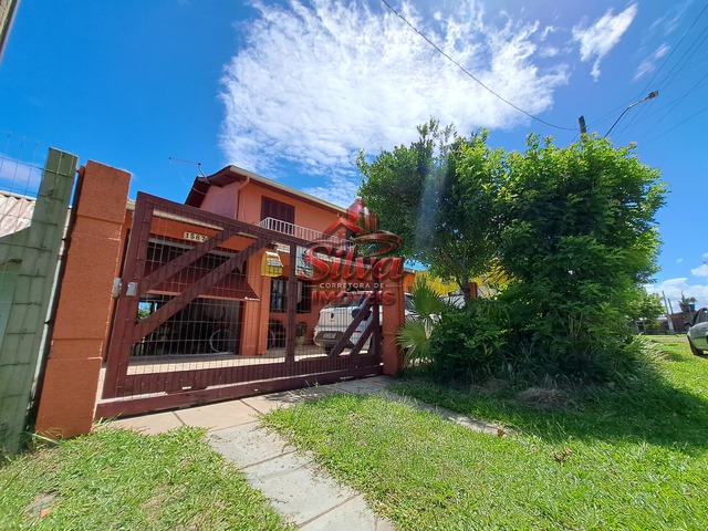 Casa para Venda em Imbé - 4