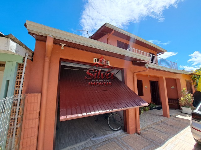 Casa para Venda em Imbé - 2