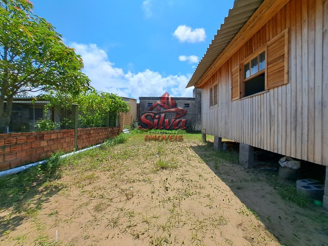 #1126 - Casa para Venda em Imbé - RS - 2