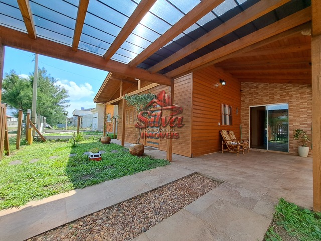 Casa para Venda em Imbé - 2