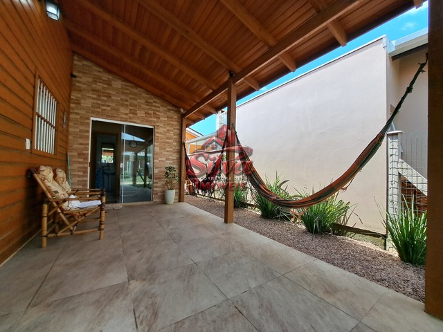 Casa para Venda em Imbé - 5