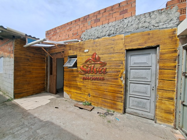 #8 - Casa para Venda em Imbé - RS - 2