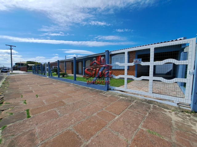 Casa para Venda em Imbé - 2