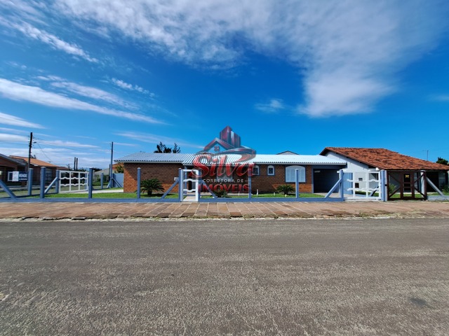 Casa para Venda em Imbé - 3