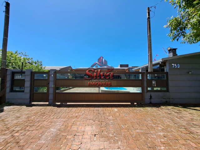 Casa para Venda em Imbé - 2