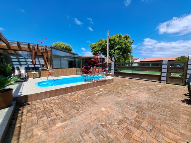 Casa para Venda em Imbé - 5