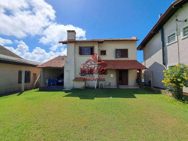 #11 - Casa para Venda em Tramandaí - RS - 2