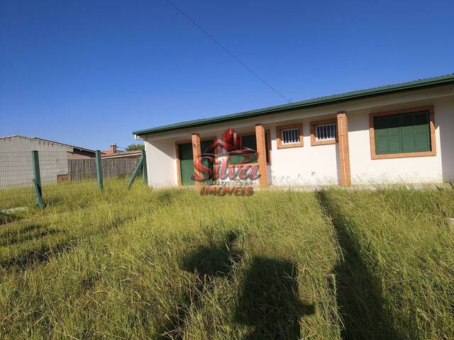 Casa para Venda em Imbé - 3