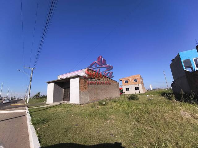 Terreno para Venda em Imbé - 2