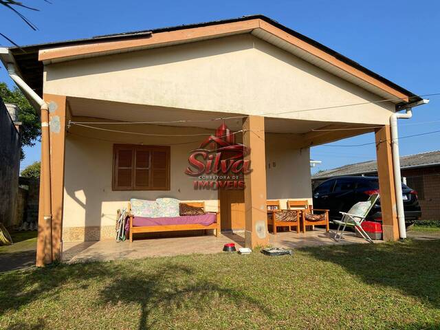 Casa para Venda em Imbé - 2