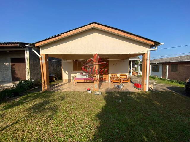 Casa para Venda em Imbé - 3