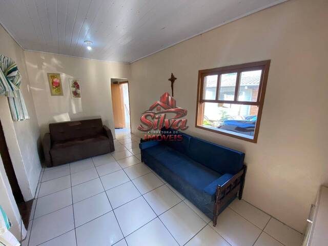 Casa para Venda em Imbé - 4