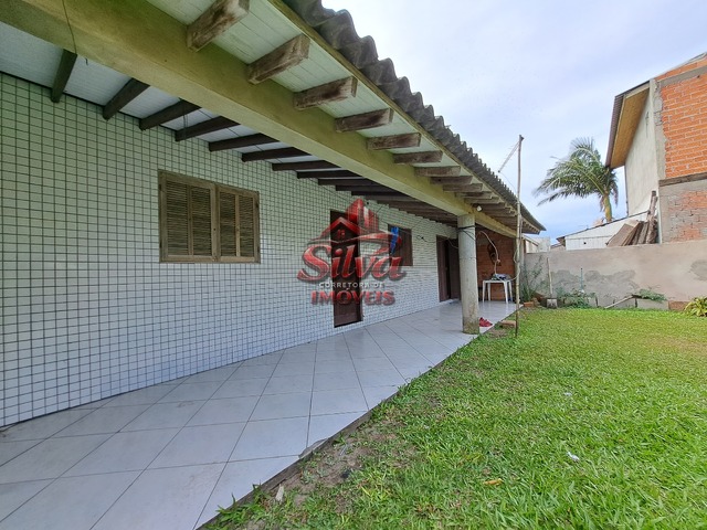 Casa para Venda em Imbé - 2