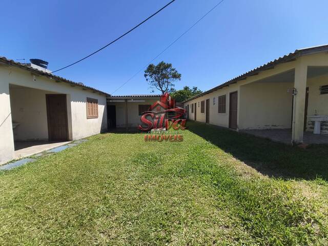 Casa para Venda em Imbé - 2