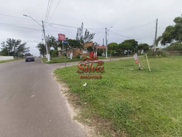 Terreno para Venda em Imbé - 2