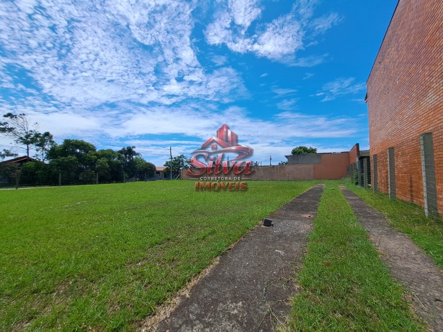 Área para Venda em Imbé - 5