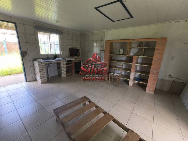 Casa para Venda em Imbé - 5