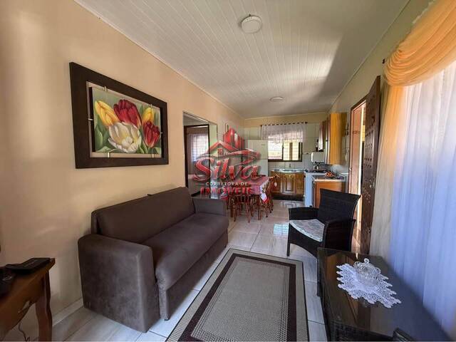 Casa para Venda em Imbé - 3