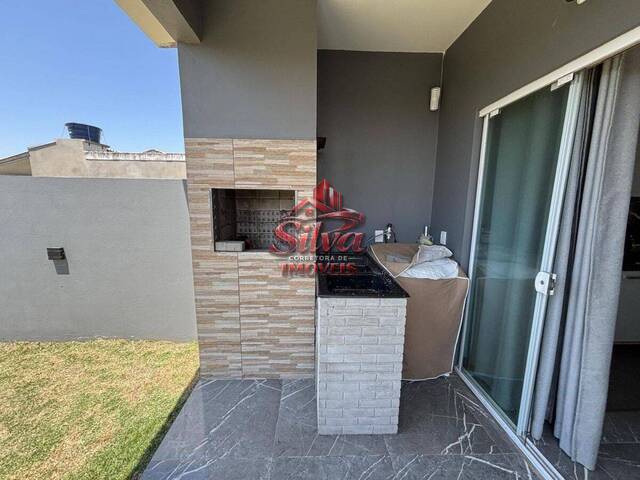 Casa para Venda em Imbé - 5