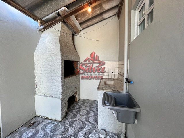 Casa para Venda em Imbé - 3