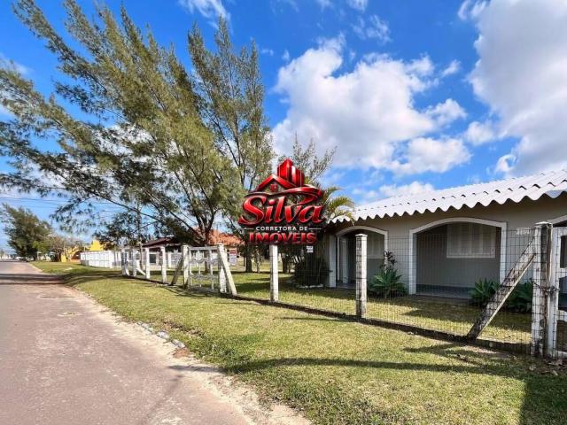 Casa para Venda em Imbé - 2