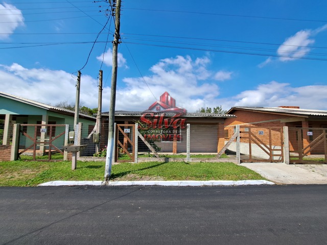 Casa para Venda em Imbé - 2