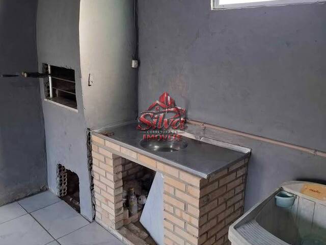 #133 - Casa para Venda em Imbé - RS - 3