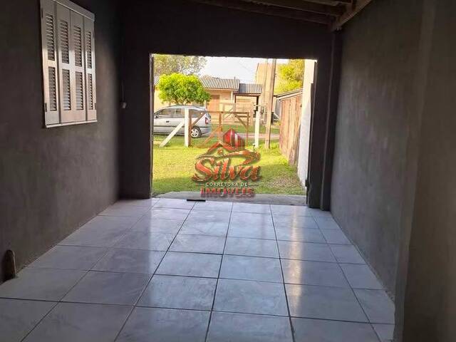 #133 - Casa para Venda em Imbé - RS - 2